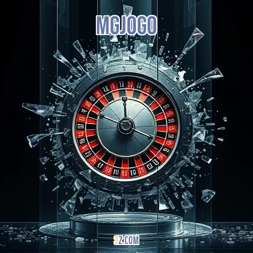 mgjogo: Descubra as Funcionalidades que Transformam sua Experiência de Jogo