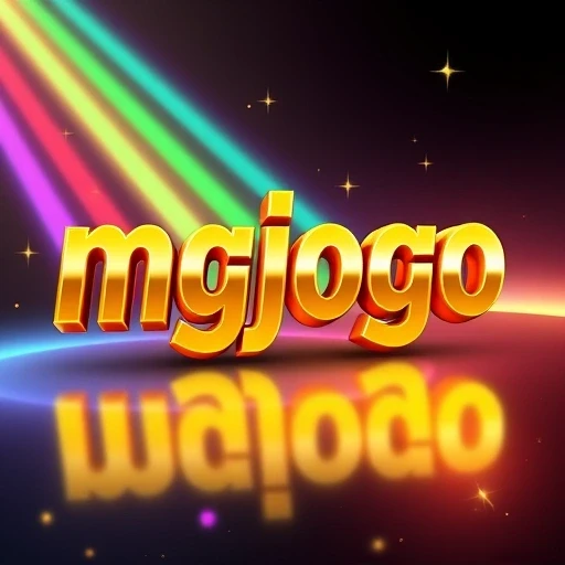 mgjogo logo
