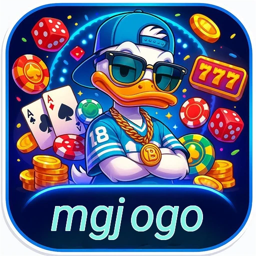 Logo mgjogo